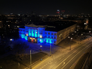 Pamiętając o Poległych Funkcjonariuszach - Remembering Fallen Officers