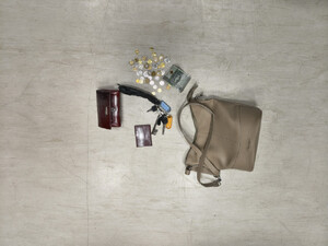 Wyszedł z aresztu i znów zaatakował. Ta sama ofiara, ten sam sprawca – policjanci zatrzymali go ponownie