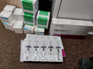 Odpowie za nielegalną wysyłkę produktów leczniczych