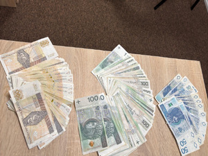 Odpowie za nielegalną wysyłkę produktów leczniczych