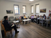 "Bezpieczny senior" – Jak żyć bezpiecznie i ustrzec się przed oszustwami?