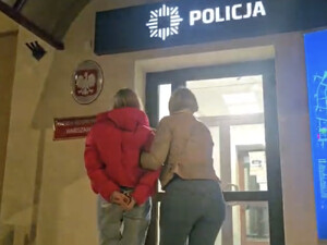 Odpowiedzą za oszustwo kredytowe