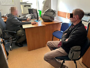 Papierosy bez akcyzy ukryte w kuchennych listwach – małżeństwo zatrzymane