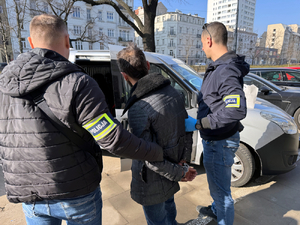 Działania Policji na warszawskich targowiskach