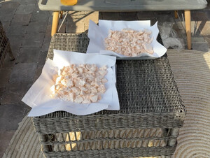 Stołeczni policjanci zlikwidowali laboratorium do produkcji narkotyków.