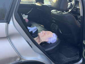 Stołeczni policjanci zlikwidowali laboratorium do produkcji narkotyków.