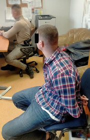 Próbował wyłudzić 120 tys. zł od seniora – 35-latek w areszcie