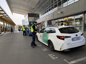 Stołeczna Policja prowadzi intensywne działania na terenie miasta