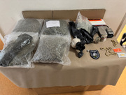 Na rynku narkotykowym działał jako „Praski doktor”