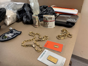 Na rynku narkotykowym działał jako „Praski doktor”