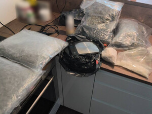 Na rynku narkotykowym działał jako „Praski doktor”