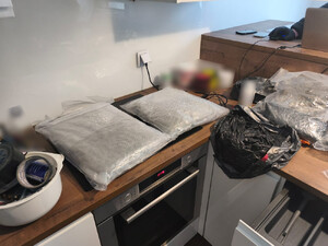 Na rynku narkotykowym działał jako „Praski doktor”