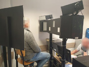 Chwila złości – realne konsekwencje. Uszkodził auto po sprzeczce drogowej