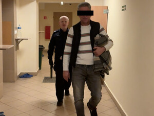 Policyjne uderzenie w zorganizowaną grupę przestępczą zajmującą się handlem ludźmi