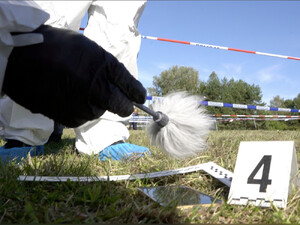 W Komendzie Stołecznej Policji wyłoniono zwycięzców wojewódzkich eliminacji do IX Ogólnopolskiego Konkursu „Policjant Służby Kryminalnej Roku 2026”