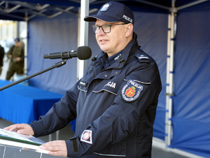 Musztra na najwyższym poziomie. Wojewódzkie eliminacje już za nami