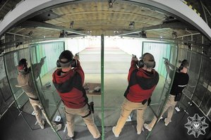 Mistrzostwa Policji w Strzelaniu 2019