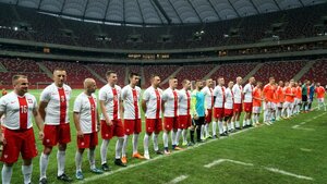 Mistrzostwa KSP w piłce nożnej o Puchar Komendanta Stołecznego Policji