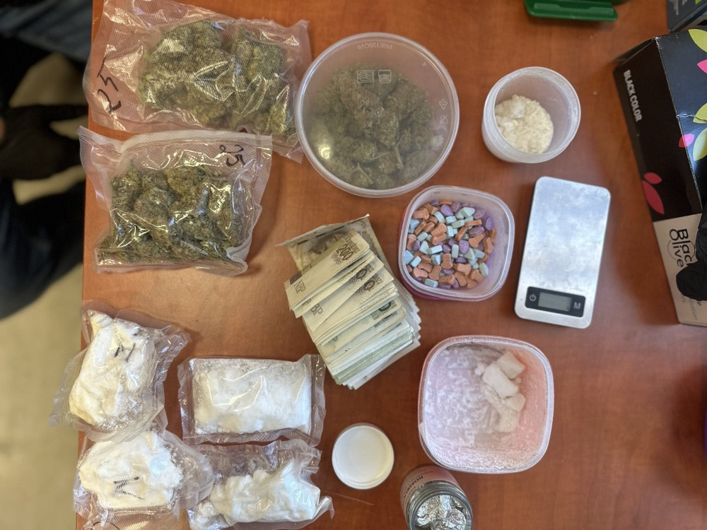 „Czyste Wakacje 2025” – zdecydowane i skuteczne działania stołecznych policjantów