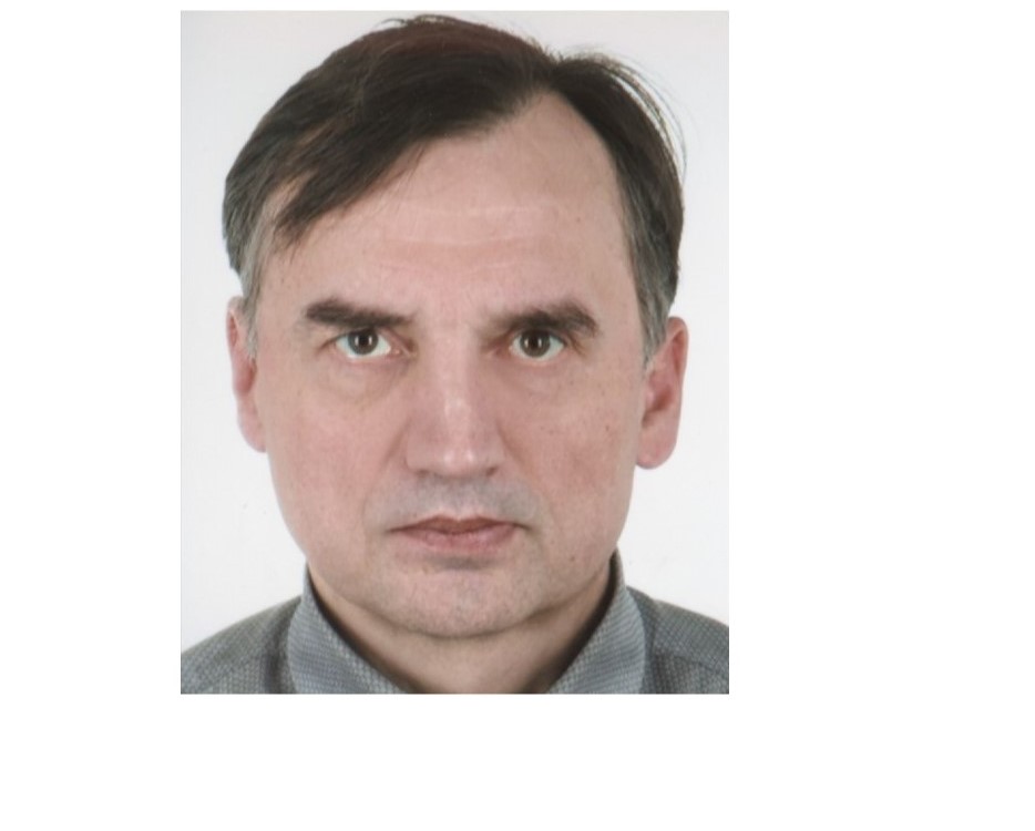 Poszukiwany listem gończym Zbigniew Tadeusz Ziobro