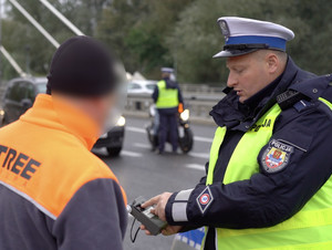 &quot;TRZEŹWY PORANEK&quot;