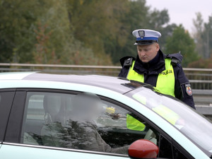 &quot;TRZEŹWY PORANEK&quot;