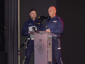 Finał pierwszego stołecznego konkursu „Odblaskowa Szkoła” 2025