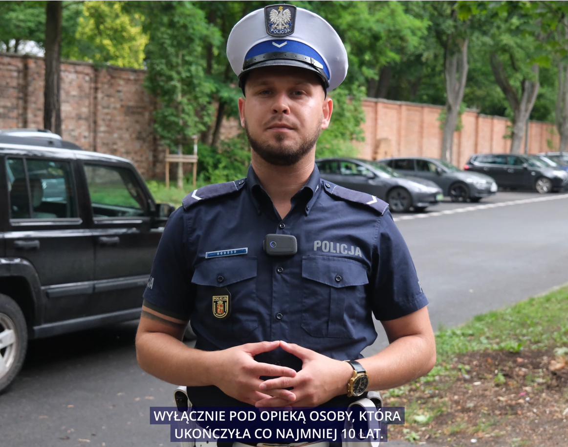 Wideo z Legionowa: Urządzenia wspomagające ruchu - co warto o nich wiedzieć?