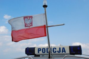 flaga Rzeczpospolitej Polski