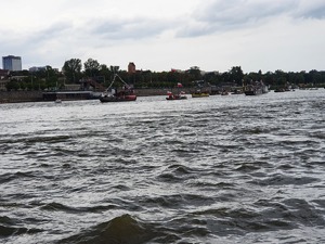 Rejs „Wisła godzina W”