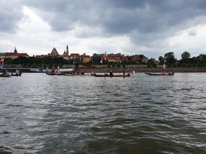 Rejs „Wisła godzina W”