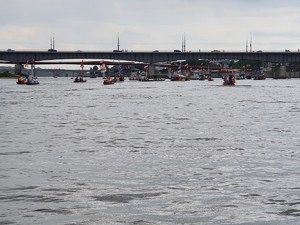 Rejs „Wisła godzina W”