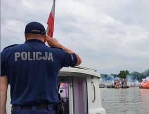 Rejs „Wisła godzina W”