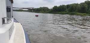 Rejs „Wisła godzina W”