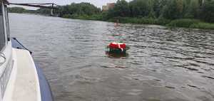 Rejs „Wisła godzina W”