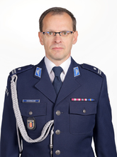 podinsp. Piotr Kowalski