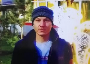 zaginiony Anatoli Bilchenko