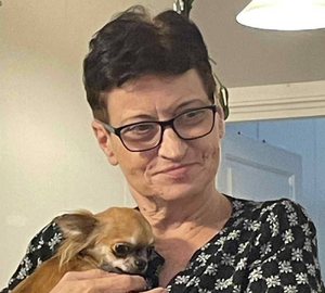 Zdjęcie przedstawia wizerunek zaginionej Jolanty Stankiewicz.