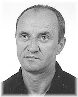 Wojciech Goździk