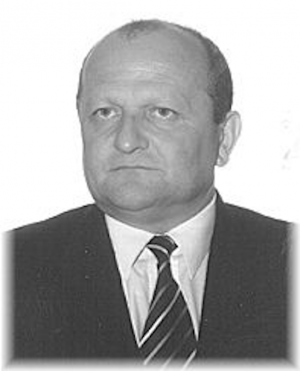 Zbigniew Sykuła