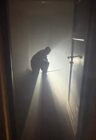 reagowanie na niestandardowe zachowania