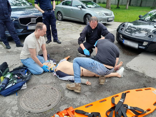 zajęcia symulacyjne