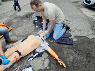 zajęcia symulacyjne