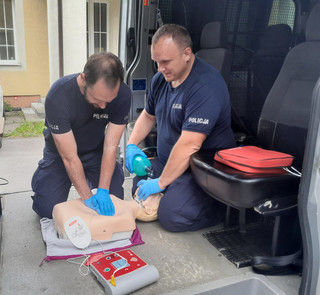 zajęcia symulacyjne