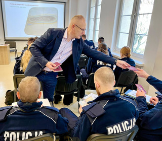 Wykłady z ekspertem PWPW