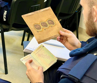 Wykłady z ekspertem PWPW