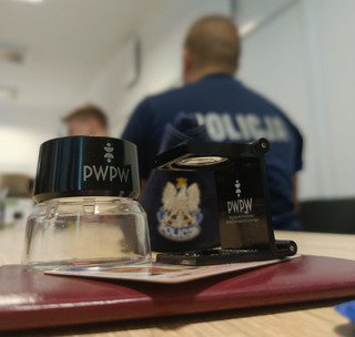 Weryfikacja autentyczności dokumentów