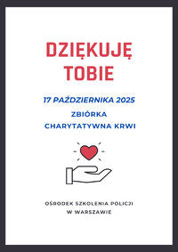 DZIELIMY SIĘ DOBREM