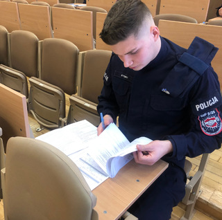 egzamin kończący szkolenie zawodowe podstawowe