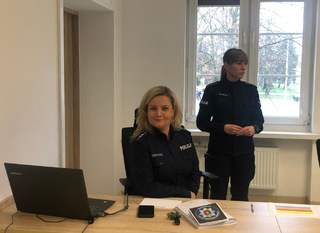 rozpoczęcie szkolenia zawodowego podstawowego